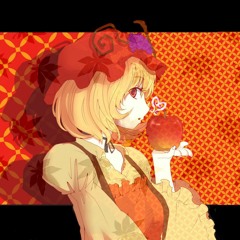 Touhou 10 : Because Princess Inada is Scolding Me (이나다 공주님께서 꾸짖으시니)