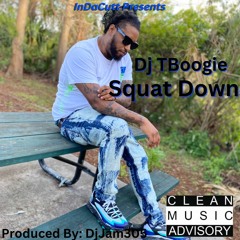 Squat Down