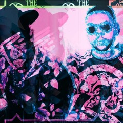 Busta Rhymes, Vybz Kartel - The Don & The Boss (mashup)