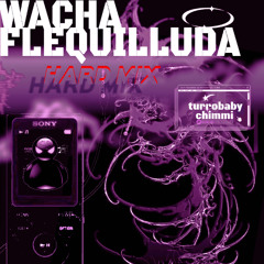 TURRO BABY - WACHA FLEQUILLUDA [HARDMIX] CHIMMIX