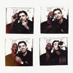 Momma, Groove With Us