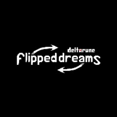 [Deltarune AU — Flipped Dreams] Z03113
