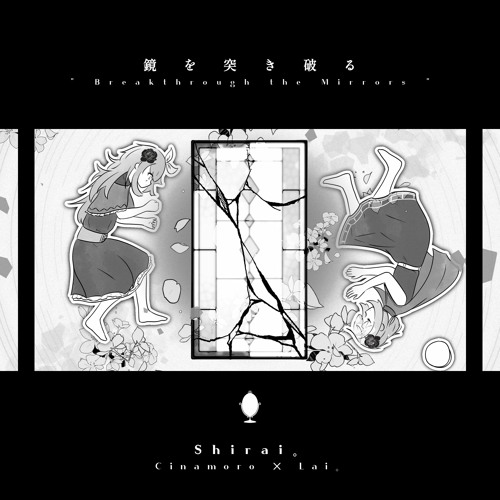 Breakthrough the Mirrors