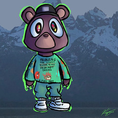 Kanye West - Violent Crimes (Instrumental)