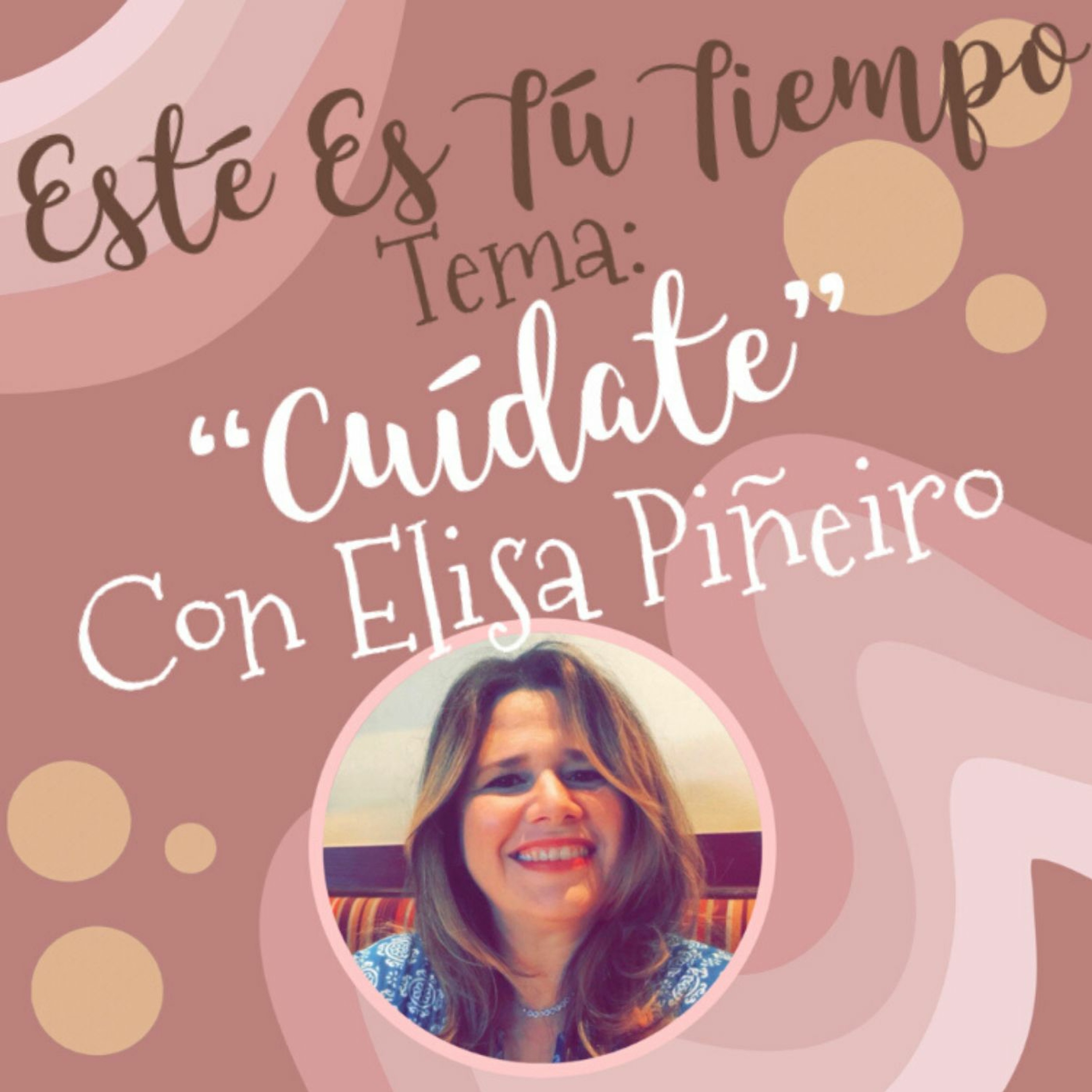 Esté Es Tú Tiempo