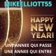 on Une année qui passe une année qui entre (bonne année 2025)