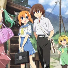 round n round +romikuro