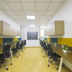 From Desk to Dream: Prime Office space in Delhi NCR & Coworking space in Gurgaon