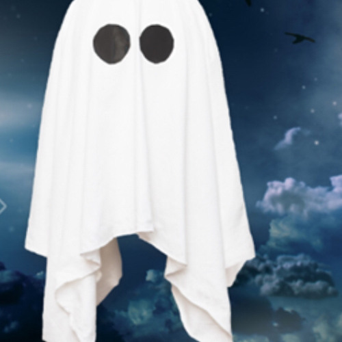 Ghost by KGD | made on the Rapchat app (prod. by Itachi onthetrack)