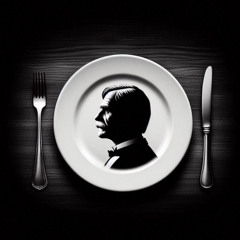 Chef Heinrich's Empty Plate