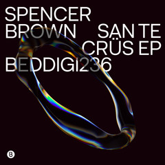Spencer Brown - Stereo Afterglow
