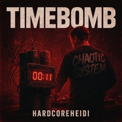 TIMEBOMB - HARDCOREHEIDI