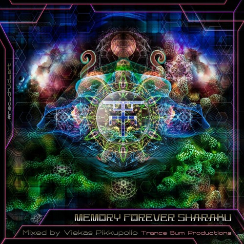 Viekas Pikkupollo - Memory Forever Sharaku