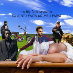 EU SINTO FALTA DO MEU PAPAI