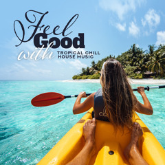 Mysterious and Offbeat Chillout