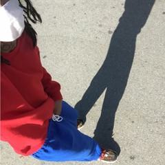 B.A.G Bin Lad0n - Believe It (Prod. Stardustszn)