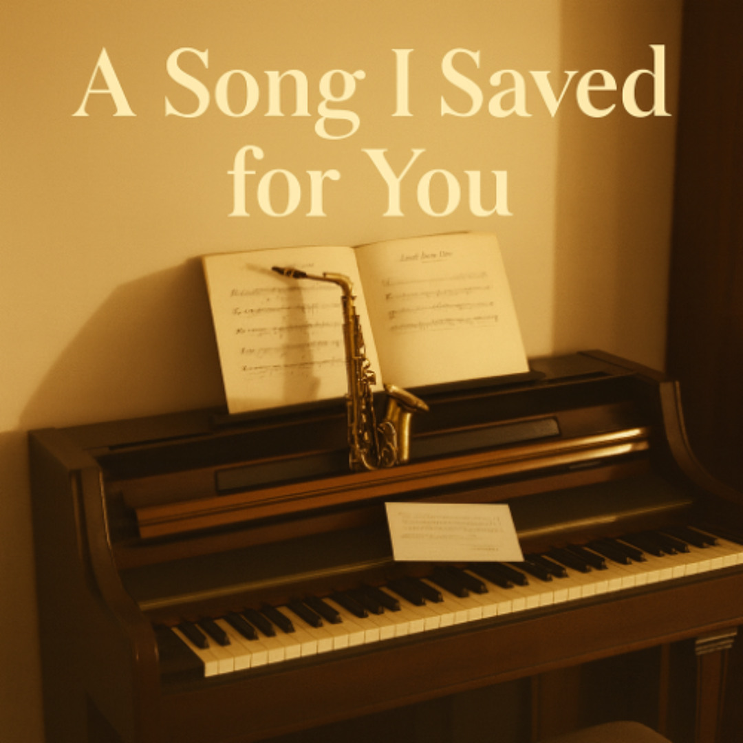 Stream A Song I Saved For You by VWK1 | Listen online for free on ...