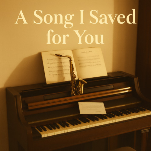 Stream A Song I Saved For You by VWK1 | Listen online for free on ...