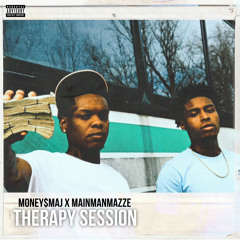 Therapy Session