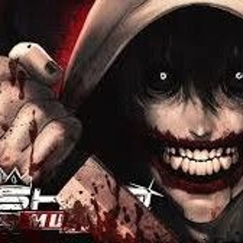 Stream Jeff The Killer Song _ Hora de Dormir _ Ishida(M4A_128K