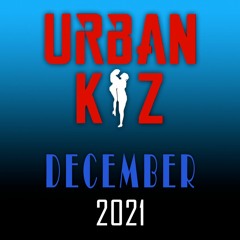 DJ Madej - Urban Kiz 2021 vol. 21 - live mixtape (90-103 bpm)