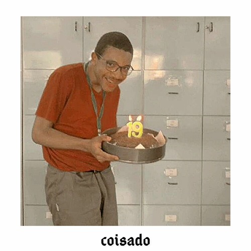 coisado