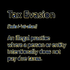 DydyDumb - Tax Evasion (GigaTrigger Bootleg)