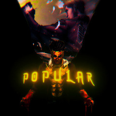 "I SAID ADVANCE GODDAMNIT" (Erwin Smith x invincible) AOT X YEAT - POPULAR (PROD. METY)