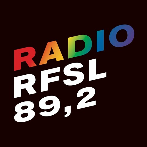 Radio RFSL - 21-06-16 - (in)visible, Sarah Hegazi & Shoutout för PridePodd