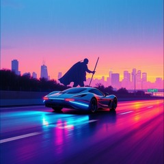 Night rider, country driver, & knight 2000