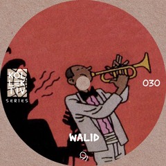 KOLLEKTIV SERIES 030 | Walid