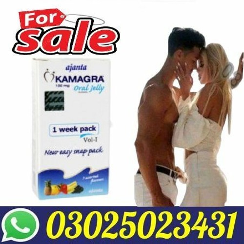 Stream Kamagra Oral Jelly price In Pakistan - 03027800897 orignal