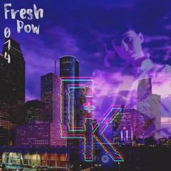 Fresh Pow 014: Casie Farrell