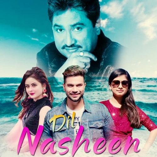 Kumar - Sanu - Dil - Nasheen - New - Hindi - Song - Vardan - Films