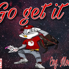 GO GET IT • eng. Mollywop