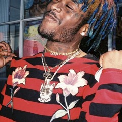 Lil uzi vert - Its Lil Uzi Vert (Brandon)