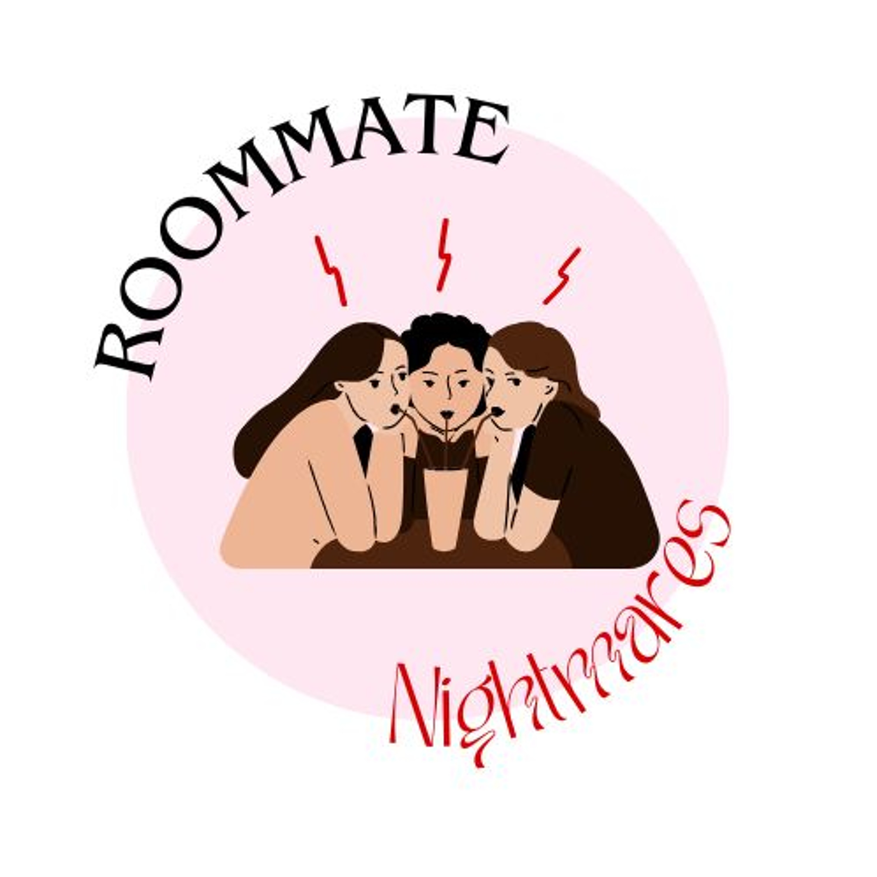 Boo-mate Nightmares