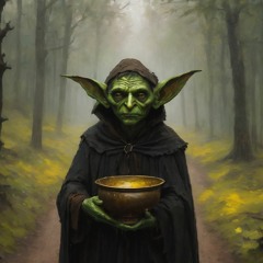 The Goblins Of Poopyridge