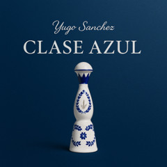 Clase Azul