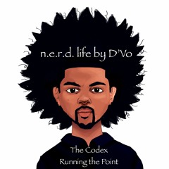 The Codex : Running the Point