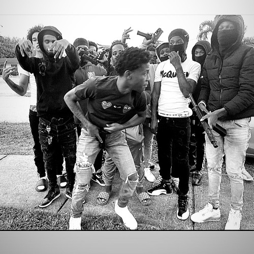 AI X YED X 24 X Q X MIKE X GOTTI - BACK TO BACK