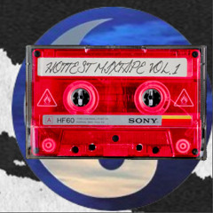 Ted Flanger MIXTAPE1 (Hosted by DJ 91 Into Infinity)