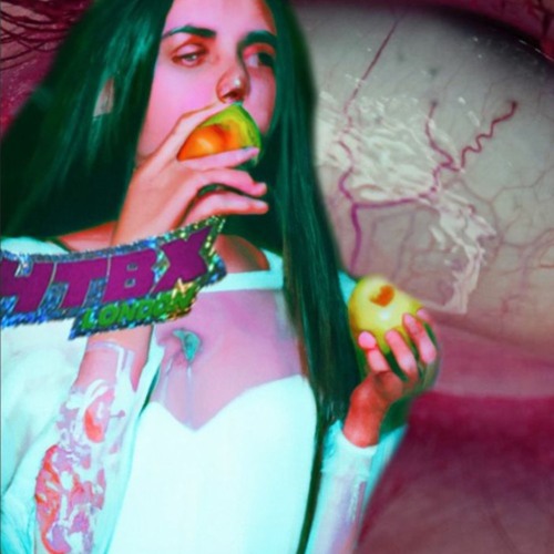 HTBX: Vishscale