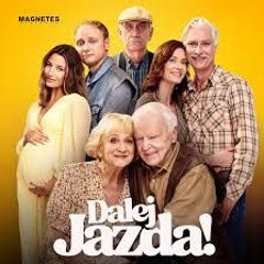 [VIDER] Dalej jazda! (2025) Caly film po Polsku za Darmo