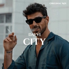 Davvi - City (Original Mix)