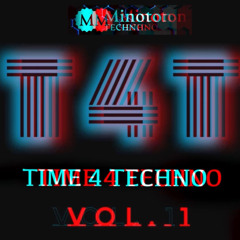 Time 4 Techno VOL. 1
