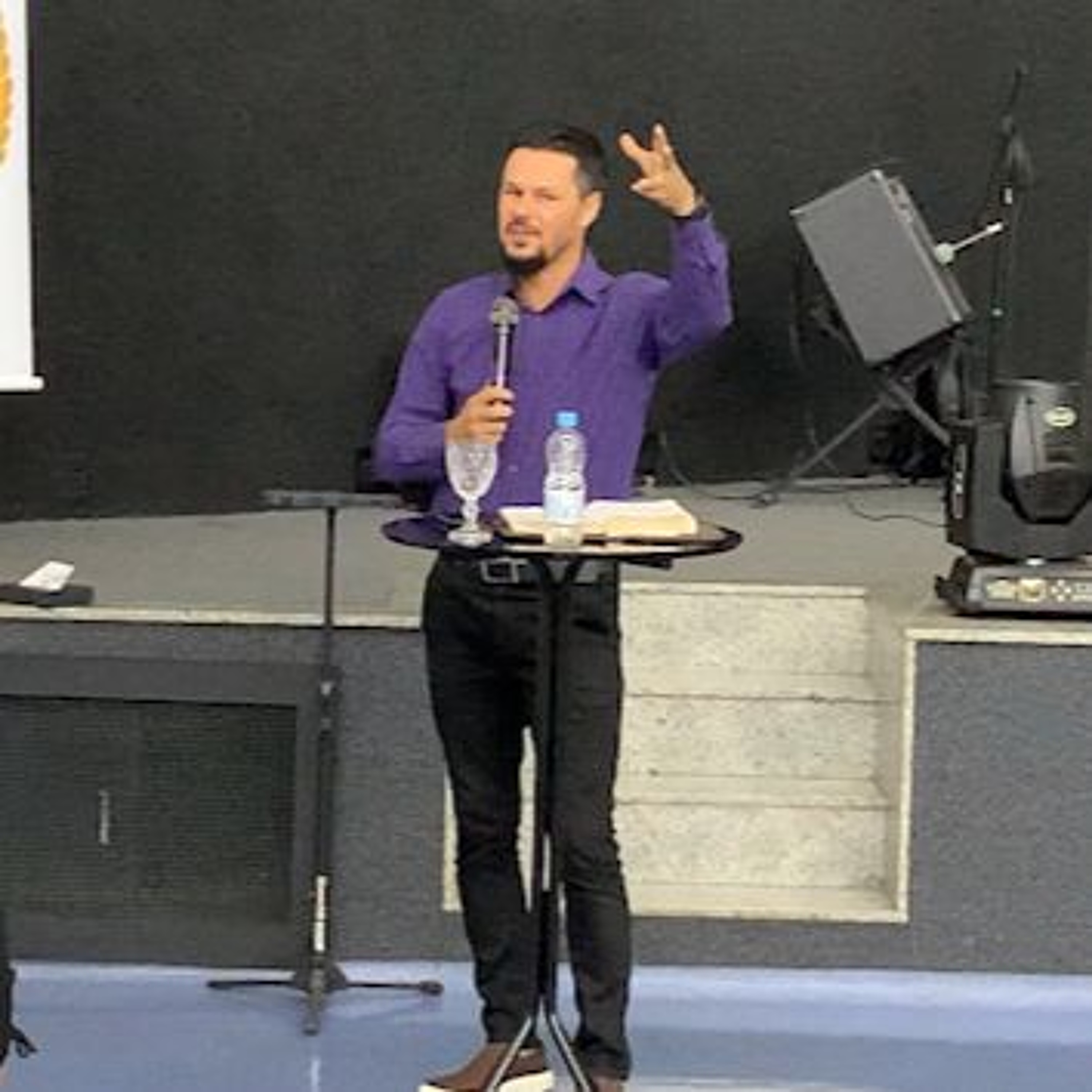 Igreja Verbo da Vida Bauru – Vila Flores