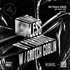 Guest Mix | TIMELESS by PARADOX @ Radio Grenouille, Marseille, France
