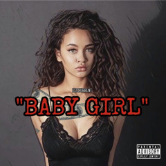 “BABY GIRL” [Prod. Naqz]