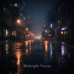 Midnight Focus